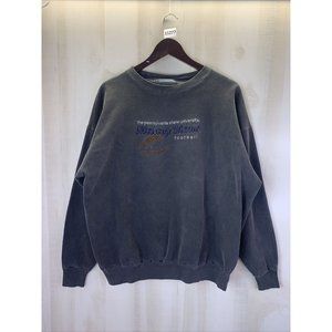 Vintage 80s-90s Pennsylvania State University Nittany Lions Football Sweatshirt